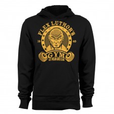 Flex Luthor Gym Women's